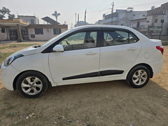 Second-hand 2019 Hyundai Xcent 1.2 CRDi SX for sale in Faizabad-8
