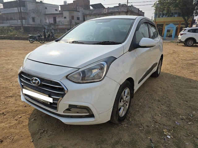 Second-hand 2019 Hyundai Xcent 1.2 CRDi SX for sale in Faizabad-2