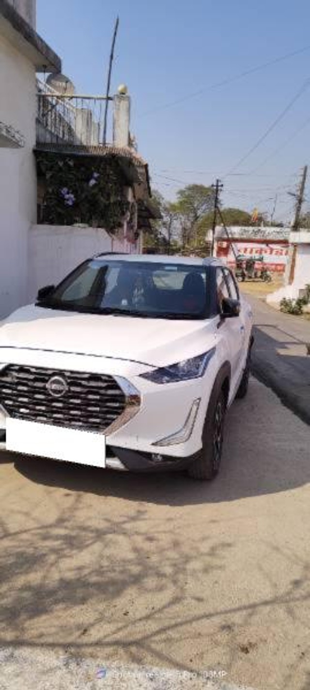 Nissan Magnite XV BSVI Second-hand 2023 Nissan Magnite XV BSVI for sale in Rajnandgaon-0