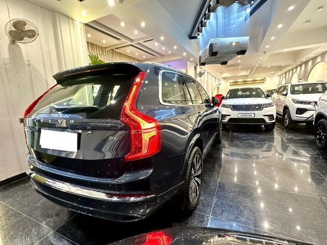 Second-hand 2023 Volvo XC90 B6 Ultimate BSVI for sale in New Delhi-9