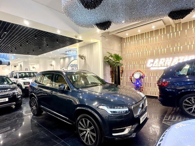 Second-hand 2023 Volvo XC90 B6 Ultimate BSVI for sale in New Delhi-5