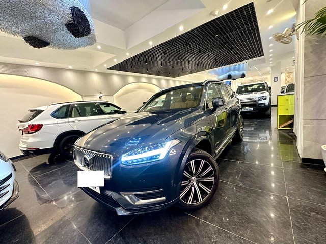Second-hand 2023 Volvo XC90 B6 Ultimate BSVI for sale in New Delhi-2