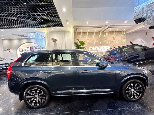 Second-hand 2023 Volvo XC90 B6 Ultimate BSVI for sale in New Delhi-1