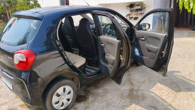 Second-hand 2025 Maruti Suzuki Alto K10 VXI Plus for sale in Bilaspur-1