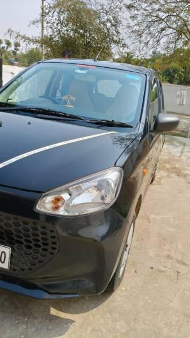 Second-hand 2025 Maruti Suzuki Alto K10 VXI Plus for sale in Bilaspur-2