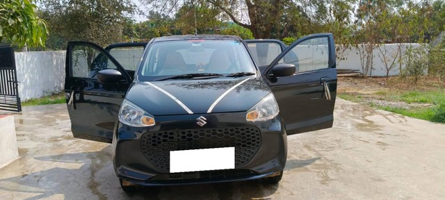 Second-hand 2025 Maruti Suzuki Alto K10 VXI Plus for sale in Bilaspur-3