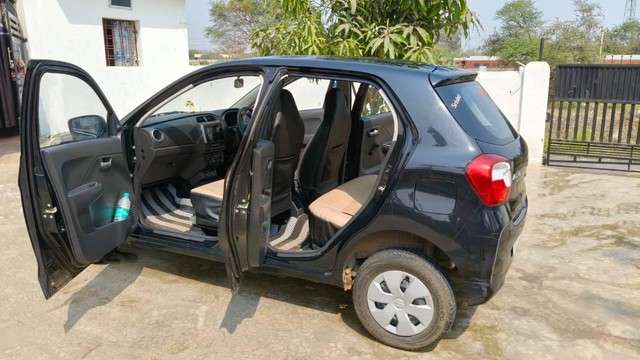 Second-hand 2025 Maruti Suzuki Alto K10 VXI Plus for sale in Bilaspur-12