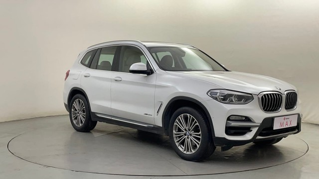 Second-hand 2018 BMW X3 xDrive 20d xLine for sale in Bangalore-1