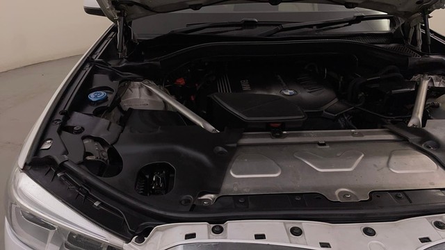 Second-hand 2018 BMW X3 xDrive 20d xLine for sale in Bangalore-30