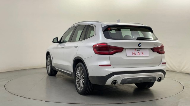 Second-hand 2018 BMW X3 xDrive 20d xLine for sale in Bangalore-5