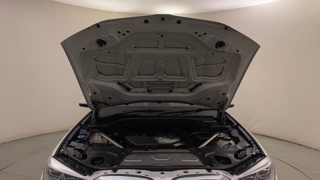 Second-hand 2018 BMW X3 xDrive 20d xLine for sale in Bangalore-8