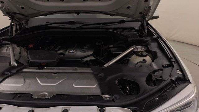 Second-hand 2018 BMW X3 xDrive 20d xLine for sale in Bangalore-36