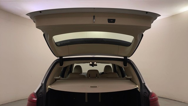 Second-hand 2018 BMW X3 xDrive 20d xLine for sale in Bangalore-28