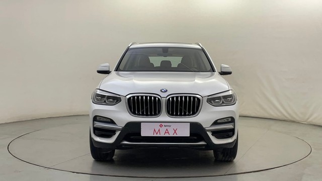 Second-hand 2018 BMW X3 xDrive 20d xLine for sale in Bangalore-7