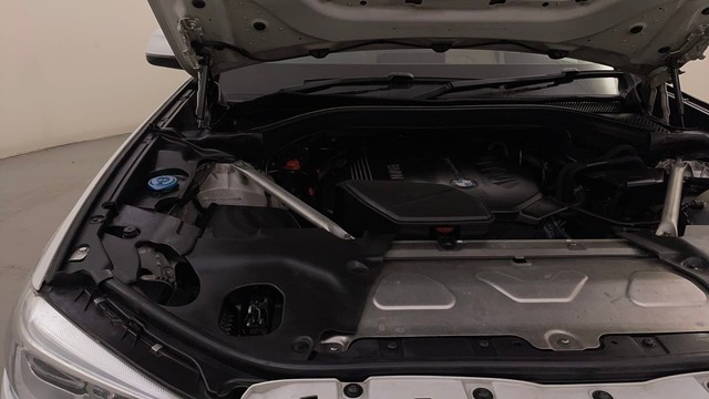 Second-hand 2018 BMW X3 xDrive 20d xLine for sale in Bangalore-35