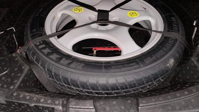 Second-hand 2018 BMW X3 xDrive 20d xLine for sale in Bangalore-21