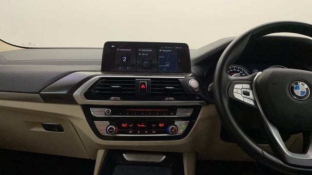 Second-hand 2018 BMW X3 xDrive 20d xLine for sale in Bangalore-24