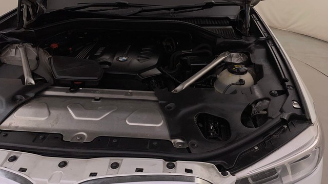 Second-hand 2018 BMW X3 xDrive 20d xLine for sale in Bangalore-39