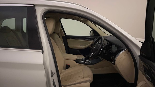 Second-hand 2018 BMW X3 xDrive 20d xLine for sale in Bangalore-15
