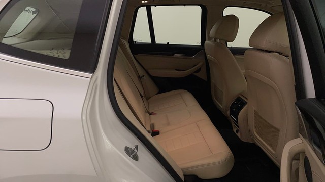 Second-hand 2018 BMW X3 xDrive 20d xLine for sale in Bangalore-38