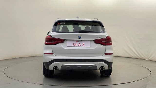 Second-hand 2018 BMW X3 xDrive 20d xLine for sale in Bangalore-4