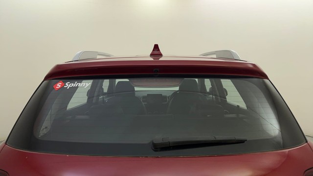 Second-hand 2019 Hyundai Venue SX Opt Turbo iMT BSVI for sale in Bangalore-32