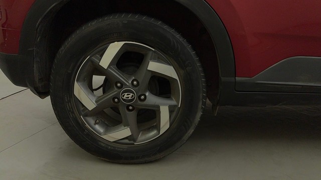 Second-hand 2019 Hyundai Venue SX Opt Turbo iMT BSVI for sale in Bangalore-18