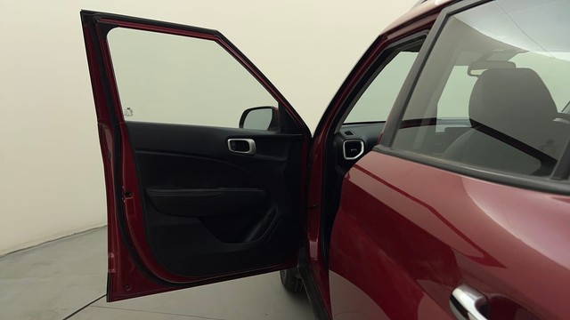 Second-hand 2019 Hyundai Venue SX Opt Turbo iMT BSVI for sale in Bangalore-35