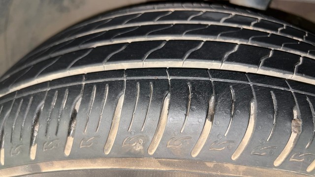 Second-hand 2019 Hyundai Venue SX Opt Turbo iMT BSVI for sale in Bangalore-37