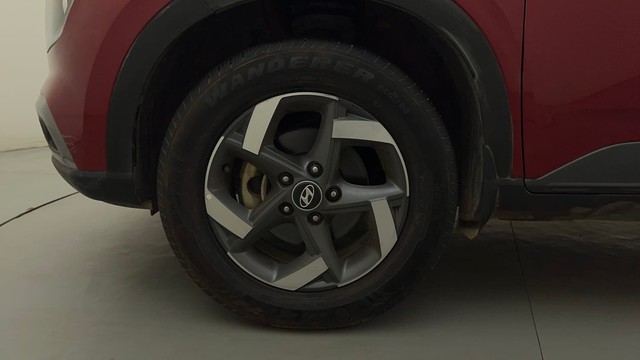 Second-hand 2019 Hyundai Venue SX Opt Turbo iMT BSVI for sale in Bangalore-20