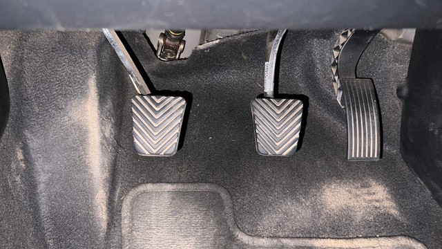 Second-hand 2019 Hyundai Venue SX Opt Turbo iMT BSVI for sale in Bangalore-14