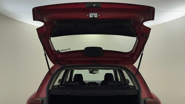 Second-hand 2019 Hyundai Venue SX Opt Turbo iMT BSVI for sale in Bangalore-27