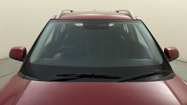 Second-hand 2019 Hyundai Venue SX Opt Turbo iMT BSVI for sale in Bangalore-10