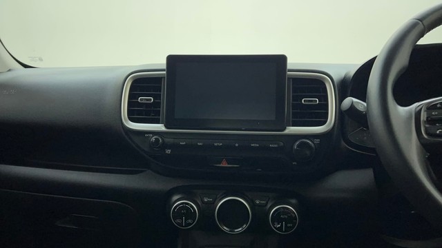 Second-hand 2019 Hyundai Venue SX Opt Turbo iMT BSVI for sale in Bangalore-25