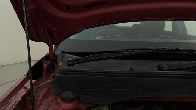 Second-hand 2019 Hyundai Venue SX Opt Turbo iMT BSVI for sale in Bangalore-33