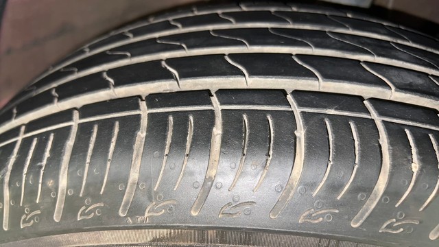 Second-hand 2019 Hyundai Venue SX Opt Turbo iMT BSVI for sale in Bangalore-31