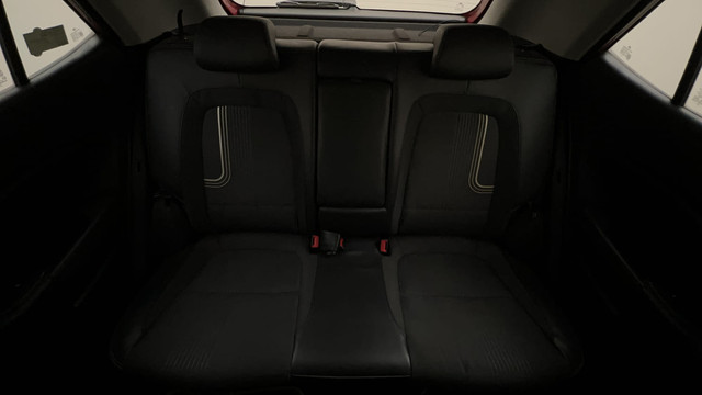 Second-hand 2019 Hyundai Venue SX Opt Turbo iMT BSVI for sale in Bangalore-26