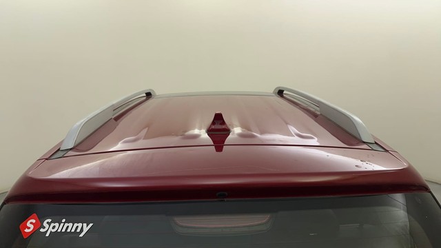 Second-hand 2019 Hyundai Venue SX Opt Turbo iMT BSVI for sale in Bangalore-22