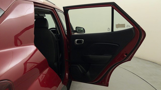 Second-hand 2019 Hyundai Venue SX Opt Turbo iMT BSVI for sale in Bangalore-28