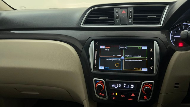 Second-hand 2017 Maruti Suzuki Ciaz Petrol for sale in Mysore-26