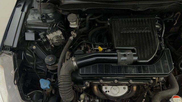 Second-hand 2017 Maruti Suzuki Ciaz Petrol for sale in Mysore-30