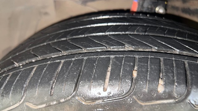 Second-hand 2017 Maruti Suzuki Ciaz Petrol for sale in Mysore-36