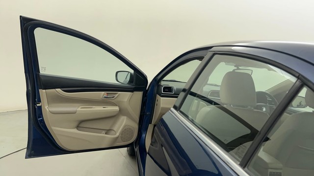 Second-hand 2017 Maruti Suzuki Ciaz Petrol for sale in Mysore-33