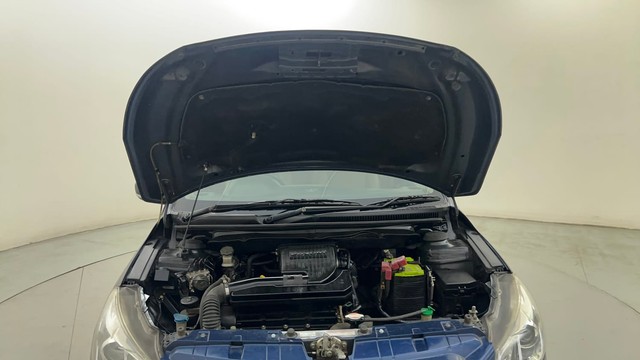 Second-hand 2017 Maruti Suzuki Ciaz Petrol for sale in Mysore-8