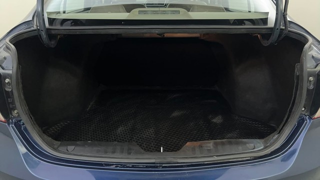 Second-hand 2017 Maruti Suzuki Ciaz Petrol for sale in Mysore-9