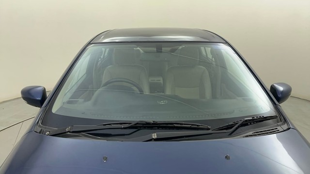 Second-hand 2017 Maruti Suzuki Ciaz Petrol for sale in Mysore-10