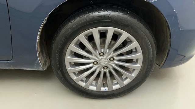 Second-hand 2017 Maruti Suzuki Ciaz Petrol for sale in Mysore-17