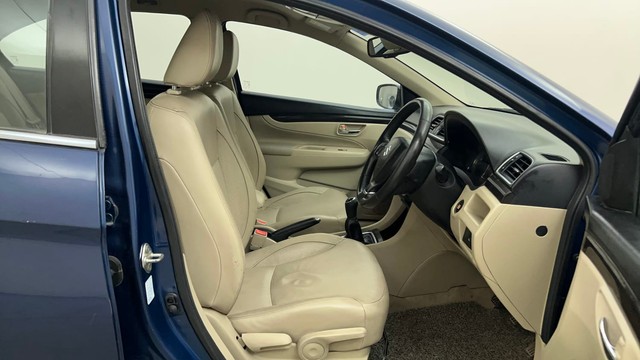 Second-hand 2017 Maruti Suzuki Ciaz Petrol for sale in Mysore-15