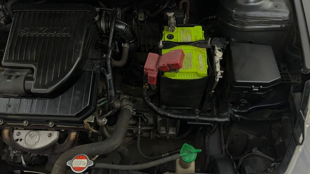 Second-hand 2017 Maruti Suzuki Ciaz Petrol for sale in Mysore-37