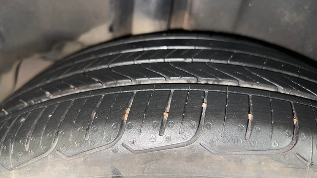 Second-hand 2017 Maruti Suzuki Ciaz Petrol for sale in Mysore-29